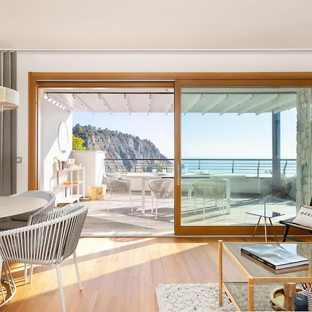 Portopiccolo Apartments Gemma Nel Golfo Di Trieste - With Beach Included ซิสเตียนา ภายนอก รูปภาพ