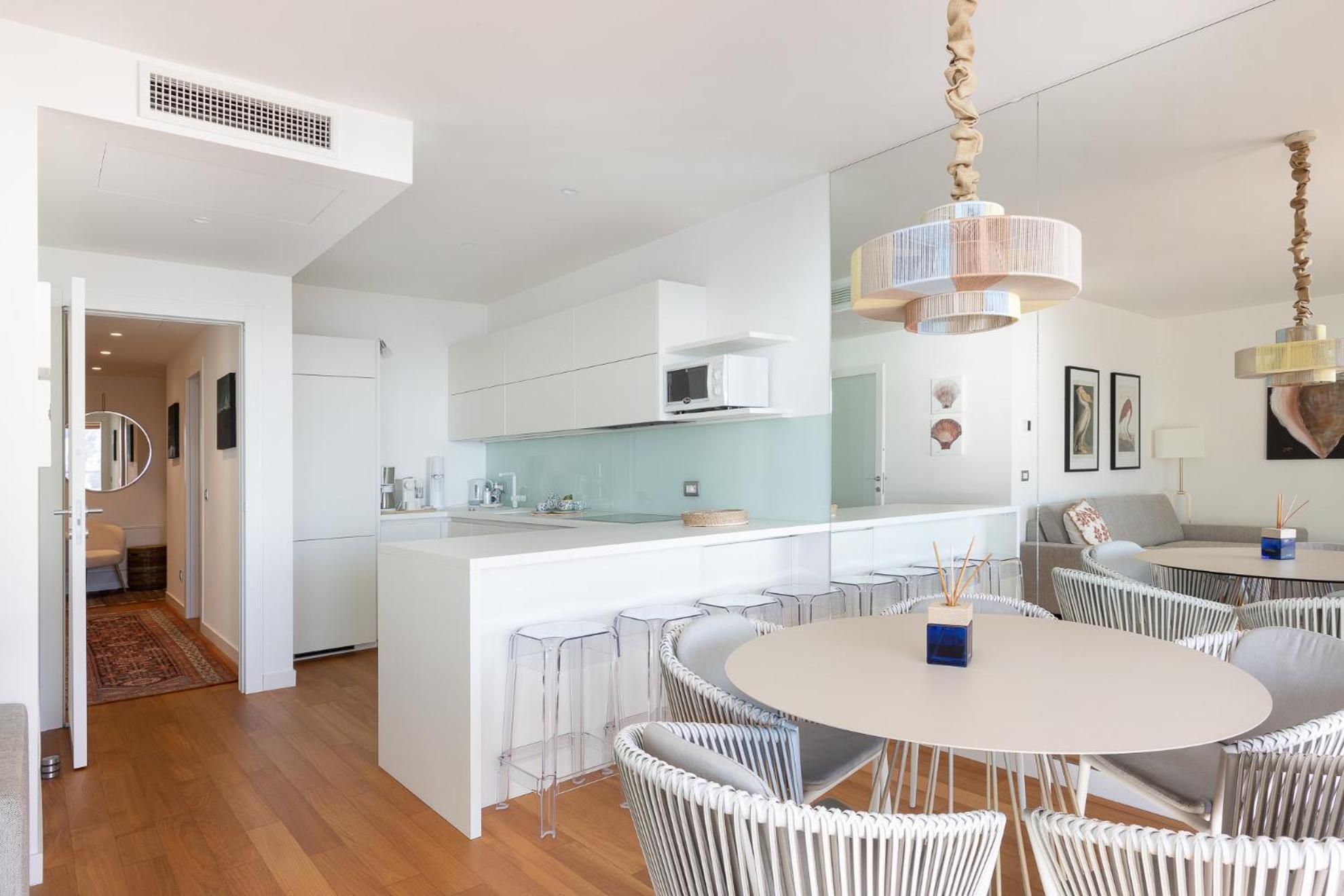 Portopiccolo Apartments Gemma Nel Golfo Di Trieste - With Beach Included ซิสเตียนา ภายนอก รูปภาพ