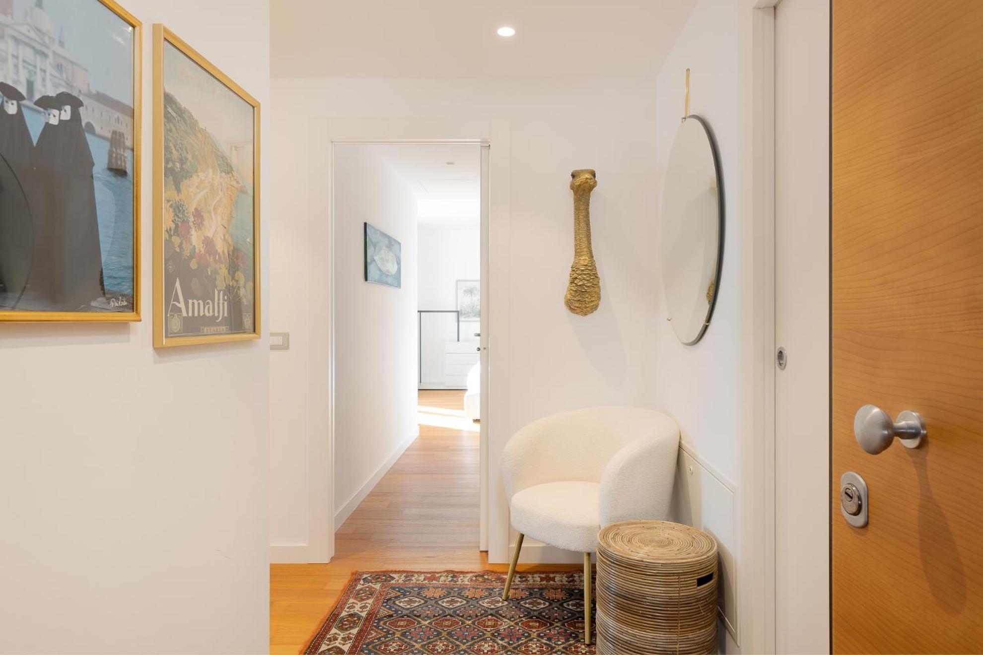 Portopiccolo Apartments Gemma Nel Golfo Di Trieste - With Beach Included ซิสเตียนา ภายนอก รูปภาพ