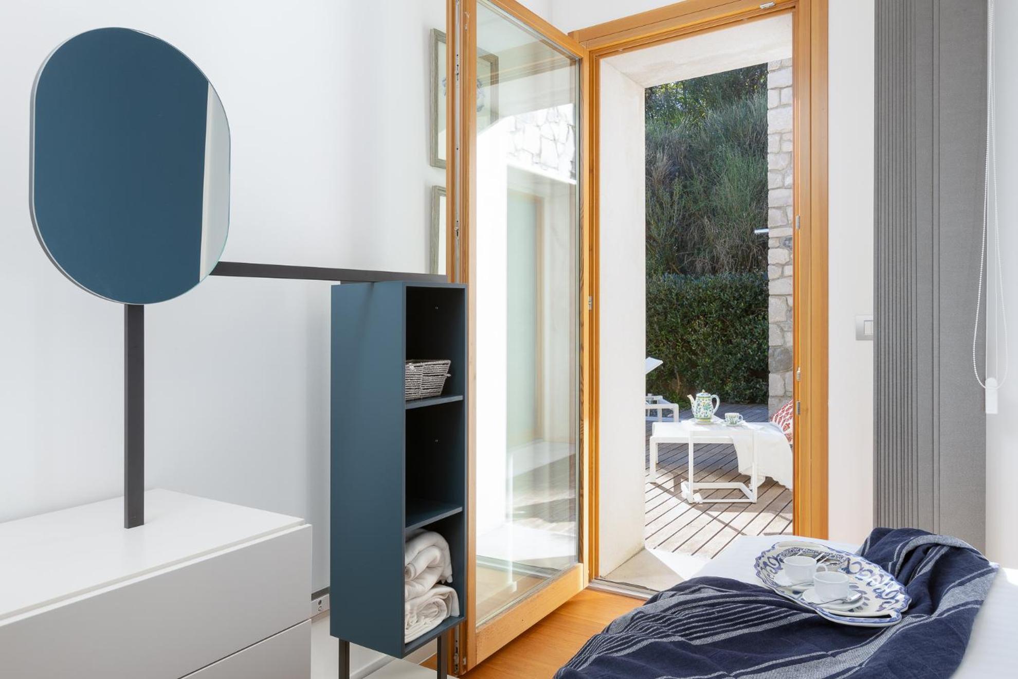 Portopiccolo Apartments Gemma Nel Golfo Di Trieste - With Beach Included ซิสเตียนา ภายนอก รูปภาพ