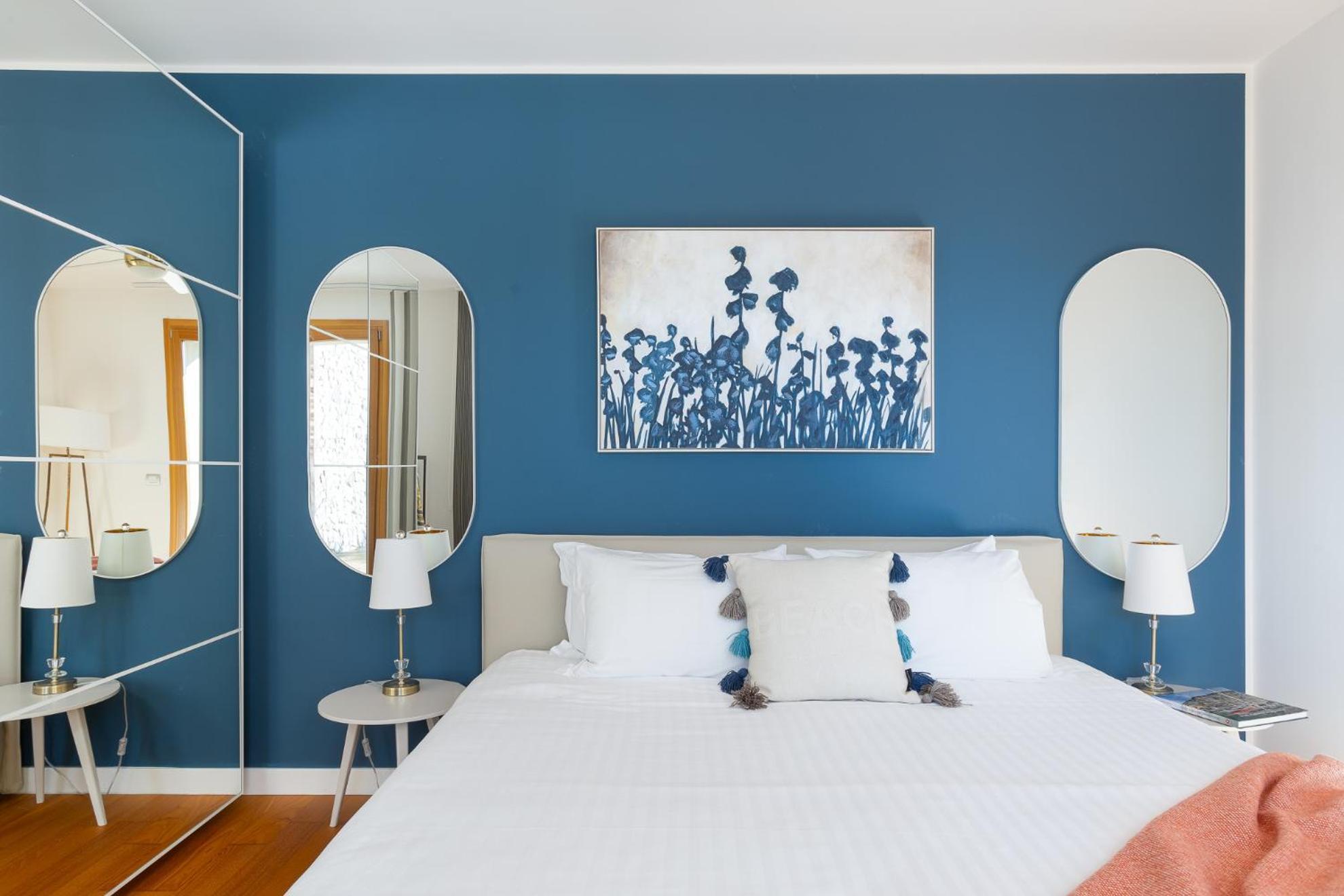 Portopiccolo Apartments Gemma Nel Golfo Di Trieste - With Beach Included ซิสเตียนา ภายนอก รูปภาพ