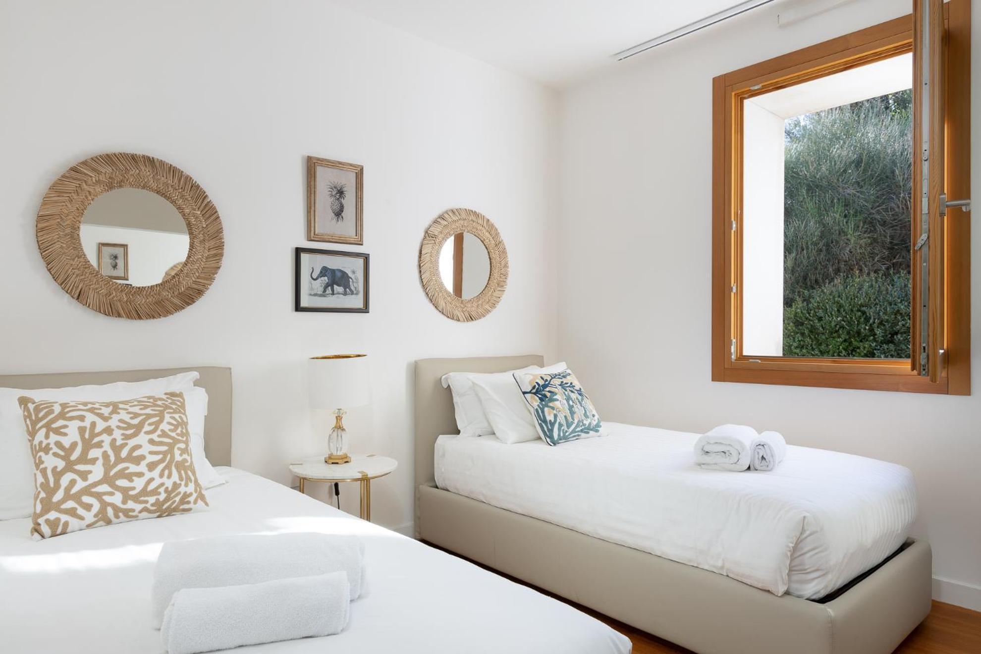 Portopiccolo Apartments Gemma Nel Golfo Di Trieste - With Beach Included ซิสเตียนา ภายนอก รูปภาพ