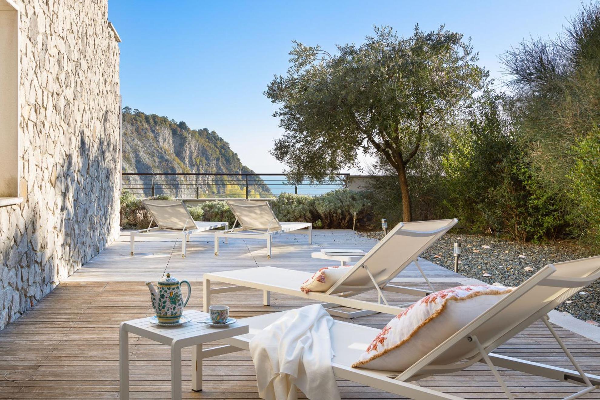 Portopiccolo Apartments Gemma Nel Golfo Di Trieste - With Beach Included ซิสเตียนา ภายนอก รูปภาพ